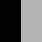 GREY/BLACK