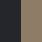 BLACK PATN