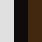 WHITE/BLACK/DESERT GUM