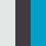 BLUE/BLACK