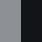 GREY/BLACK