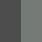 MATTE BLACK/CRYSTAL W/ GRAY