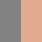 ROSE W/ SILVER REFLEX