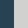 NAVY/WHITE