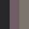 MOONSCAPE/BLK/ROSE