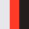 WHITE/RED