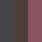 TAUPE/BLACK