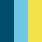 BLUE PATN