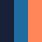 NAVBLU/FTWWHT/BLURUS