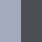 GREY W/ SILVER