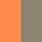 GREEN/ORANGE
