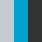 GREY BLUE