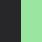 BLK/GRN