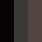 BLACK/MONSOON/MINK