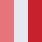 ATHLETIC RED/ATH RED HTR/WHITE