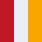 ATHLETIC RED/YELLOW GOLD/WHITE