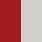 WHITE/RED
