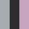 GREY/PURPLE
