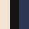 NAVY/RED/WHITE