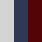 NAVY/RED/WHITE
