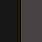 BLACK/JET HTHR/CB