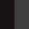 BLACK/JET HTHR/CB