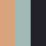 S/M FOAM GREEN