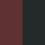 DARK RED