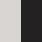 WHITE/WHITE/BLACK/BLACK