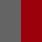 BRD BK/RED