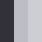 WHITE/NATURAL INDIGO