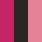 DEEP BLUSH/TROPIC PINK