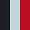 NATIONAL PASTIME- BLACK