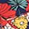 HAWAIIAN PIZZA- NAVY