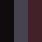 BURNT PLUM/TURBULENCE/BLK