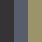 BLACK/YELLOW/RED
