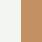 WHITE/TAN