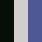 GRY/BLU