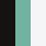BLK/GRN