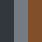 BLACK PATN