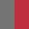 BLACK/RED