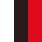 BLACK/RED