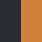 BLACK PATN