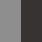 M BLACK/SILVER CHROMANCE