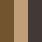 MATTE BROWN ON TRSPNT BRO POLARIZED