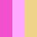 M GOLD/VIOLET FLASH