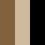 P GUNMETAL/BROWN GRADIENT