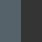 MATTE BLACK ON BLACK