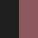 P BLACK/VIOLET