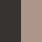 BLACK/COPPER LENS